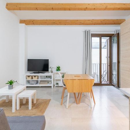 Nice City Center Apartment Vilanova i la Geltrú Zewnętrze zdjęcie