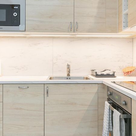 Nice City Center Apartment Vilanova i la Geltrú Zewnętrze zdjęcie
