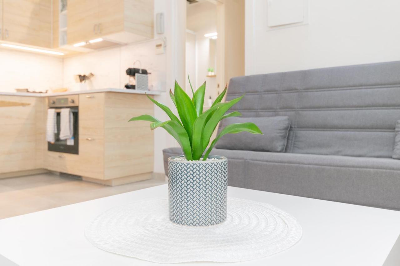 Nice City Center Apartment Vilanova i la Geltrú Zewnętrze zdjęcie