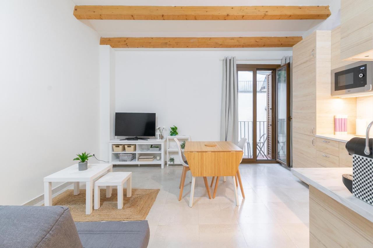 Nice City Center Apartment Vilanova i la Geltrú Zewnętrze zdjęcie