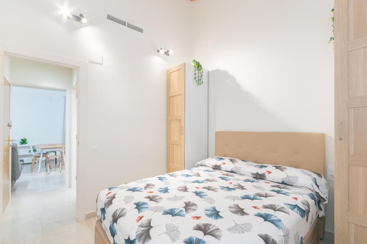 Nice City Center Apartment Vilanova i la Geltrú Zewnętrze zdjęcie