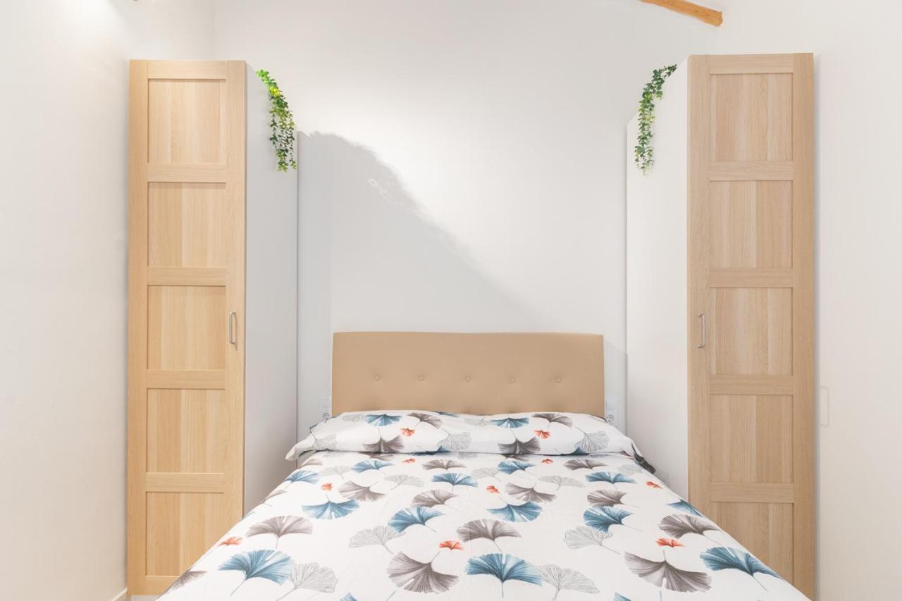 Nice City Center Apartment Vilanova i la Geltrú Zewnętrze zdjęcie