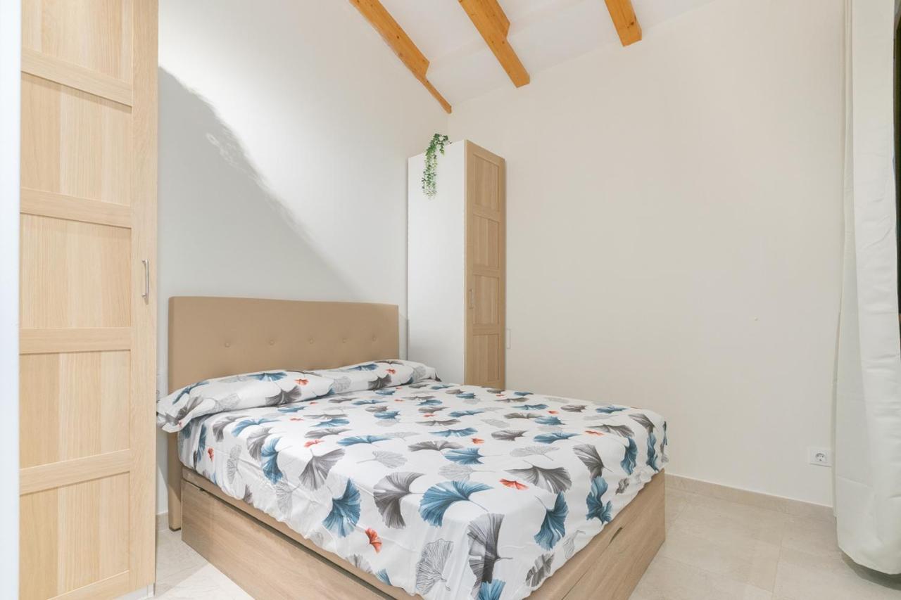 Nice City Center Apartment Vilanova i la Geltrú Zewnętrze zdjęcie